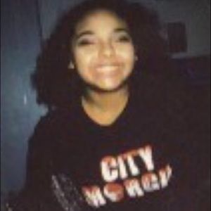 Meet your Posher, Kiyah